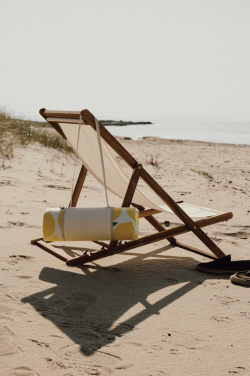 Logotrade Firmengeschenke das Foto: VINGA Arwe GRS Picknick-Decke